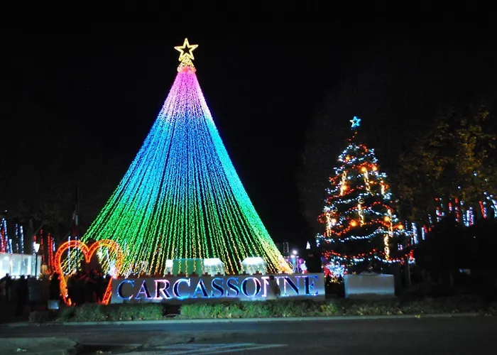 Apartmán L'echappee Belle *