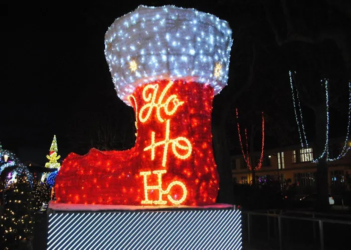 شقة L'echappee Belle *