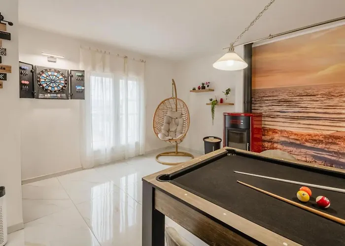Apartamento L'echappee Belle Carcassonne