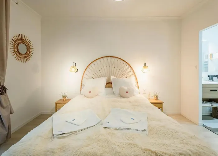 L'echappee Belle Apartamento Carcassonne